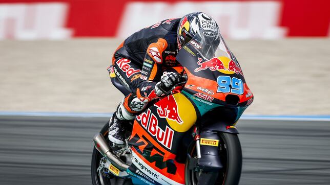 Primera fila inédita Ogden, Almansa y Pini