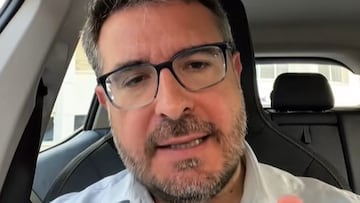 Sergio Gutiérrez, experto en vivienda: “Si eres inquilino no debes pagar la tasa de basuras en estos tres casos”