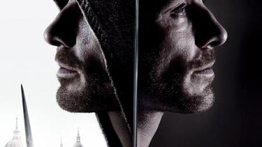 Sorteamos 5 entradas dobles para la película de Assassin's Creed