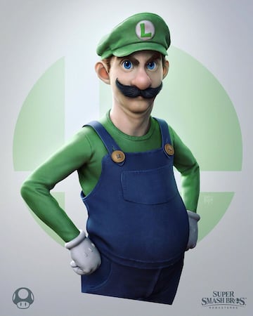 Luigi