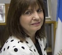 ¿Se mete en la política de Independiente? Patricia Bullrich dijo que iría "en una oposición a Moyano"