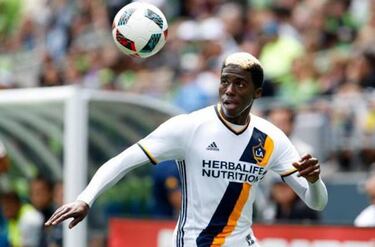 Los Angeles Galaxy, ante una nueva era juvenil