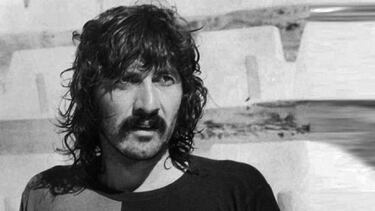 El 'Trinche' Carlovich y la necesidad del mito