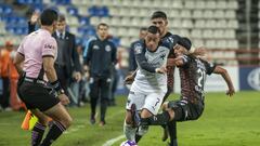 Monterrey - Pachuca: Horario, canal, TV, cómo y dónde ver