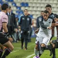 Rayados vs Pachuca: A seguir afianzando puesto de Liguilla y repechaje