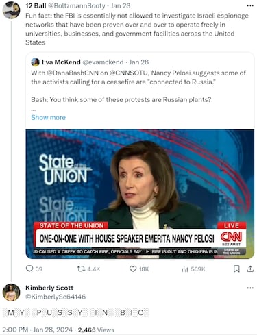 Elon Musk quiere purgar los bots de X y hacer que “caiga todo el peso de la ley” sobre sus responsables