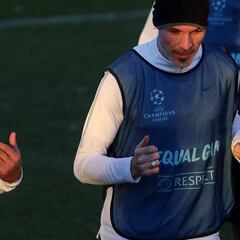 Falcao vuelve a sonar en Italia como reemplazo de Higuaín