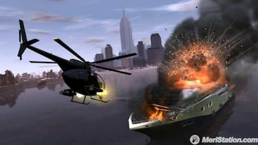 GTA: The Ballad of Gay Tony, Impresiones