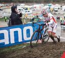 Van der Poel: el nieto de Poulidor que brilla en el ciclocross