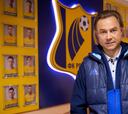 Karpin, nuevo seleccionador ruso