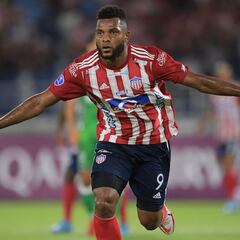 Junior en Copa Sudamericana 2022: grupo, fechas, calendario y rivales