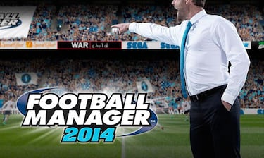 Football Manager Classic ya tiene una versión para tablets