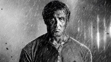 Rambo Last Blood: brutal tráiler final del regreso de Stallone