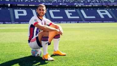 Llega el Celta en época de tribulación en Zorrilla