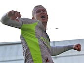 Haaland, siempre Haaland