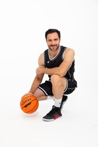 Las leyendas del deporte español se atreven a empezar de nuevo