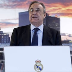 Hay límite para grandes fichajes