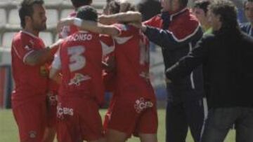 Se disuelve la Unión Deportiva Ibiza-Eivissa por problemas económicos