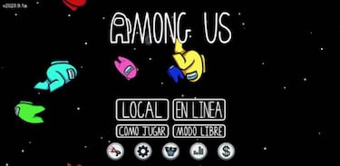 Among Us!: cómo poner el juego en español