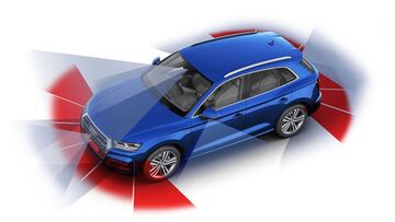 Las mejores tecnologías de los automóviles en 2021