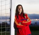 Ainhoa Tirapu: "Nadie nos va a poner límites en el Mundial"