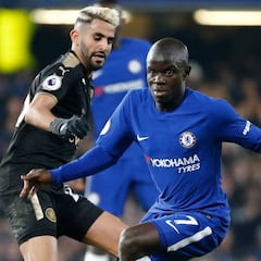 Premier League returns with opportunity for Muslim players to break Ramadan fast