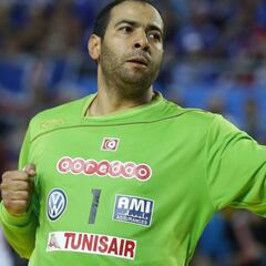 28-28. Eslovenia reacciona y salva un punto ante Túnez