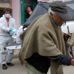 Ingreso Solidario: página web del DNP y aplicaciones para recibir el subsidio