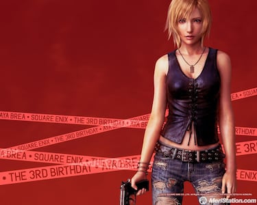 The 3rd Birthday, Impresiones