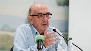 Jaume Roures.