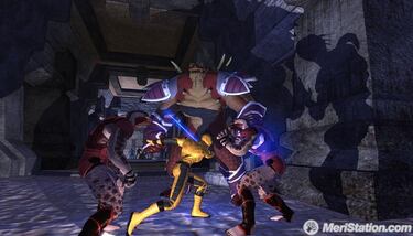 [Pre E3] Champions Online, Impresiones