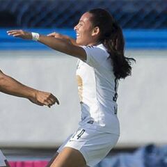 Pumas vence por la mínima a Lobos BUAP