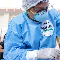 Vacuna contra la Influenza: quién la recibirá primero y cuándo la pondrán