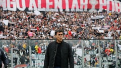 La sensible baja que Colo Colo sufrió ante Deportes Copiapó