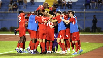 La Selecci&oacute;n de Canad&aacute; buscar&aacute; vencer al USMNT para mantenerse invicta en el Octagonal