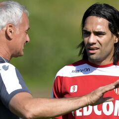 Jeison Murillo, sexto colombiano que dirigirá Claudio Ranieri