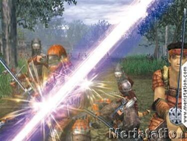 Samurai Warriors cambia de perspectiva