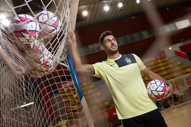 “Se está formando una gran Selección, ojalá sea el principio de algo grande”