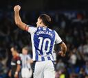 Mikel Oyarzabal, diez años de liderazgo y legado en la Real Sociedad