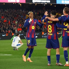 Pronóstico del Pleno al 15 de la Quiniela 25: FC Barcelona vs Atlético de Madrid