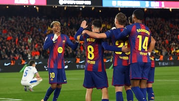 Pronóstico del Pleno al 15 de la Quiniela 25: FC Barcelona vs Atlético de Madrid