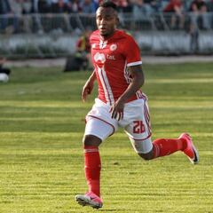 Gustavo Culma, cerca de ser nuevo jugador de Millonarios