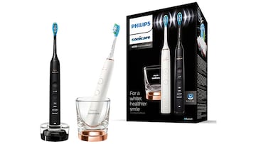 Cepillo de dientes eléctrico Philips