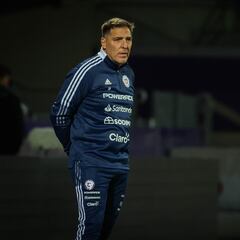 “Lo debemos potenciar”: el jugador que alabó Eduardo Berizzo
