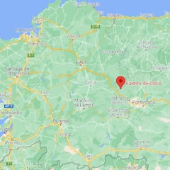 El pueblo de León que pide ser gallego