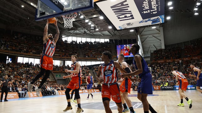 El Barça acusa la resaca europea ante el Leyma Coruña