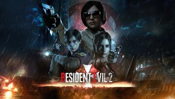 Consejos, trucos y estrategias de Resident Evil 2 Remake