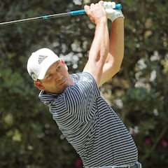 Johnson no frena en México; García, en la pomada