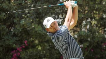 Johnson no frena en México; García, en la pomada