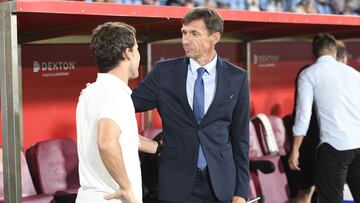 20/08/21 PARTIDO SEGUNDA DIVISON
ALMERIA - REAL OVIEDO
ZIGANDA RUBI